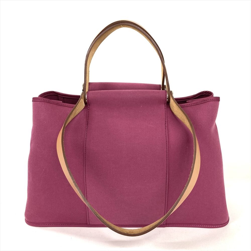 エルメス HERMES カバックエラン PM トートバッグ 2WAY トワル
