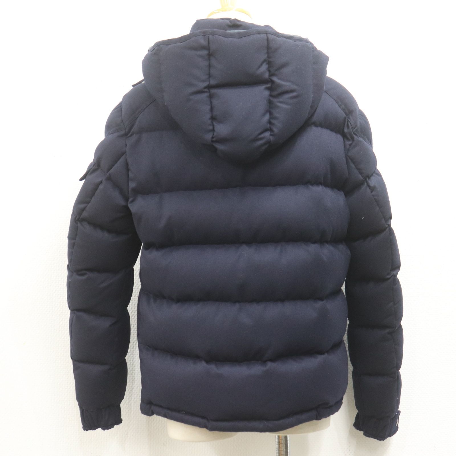 ITWLGYXTTZC6 国内正規品 MONCLER モンクレール MONTGENEVRE モンジュ