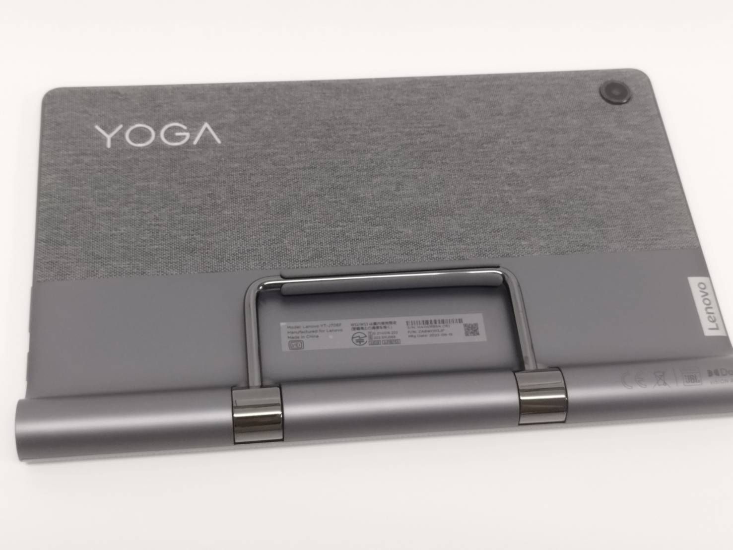 Lenovo Yoga Tab 11 Precision Pen 2 128GB - メルカリ