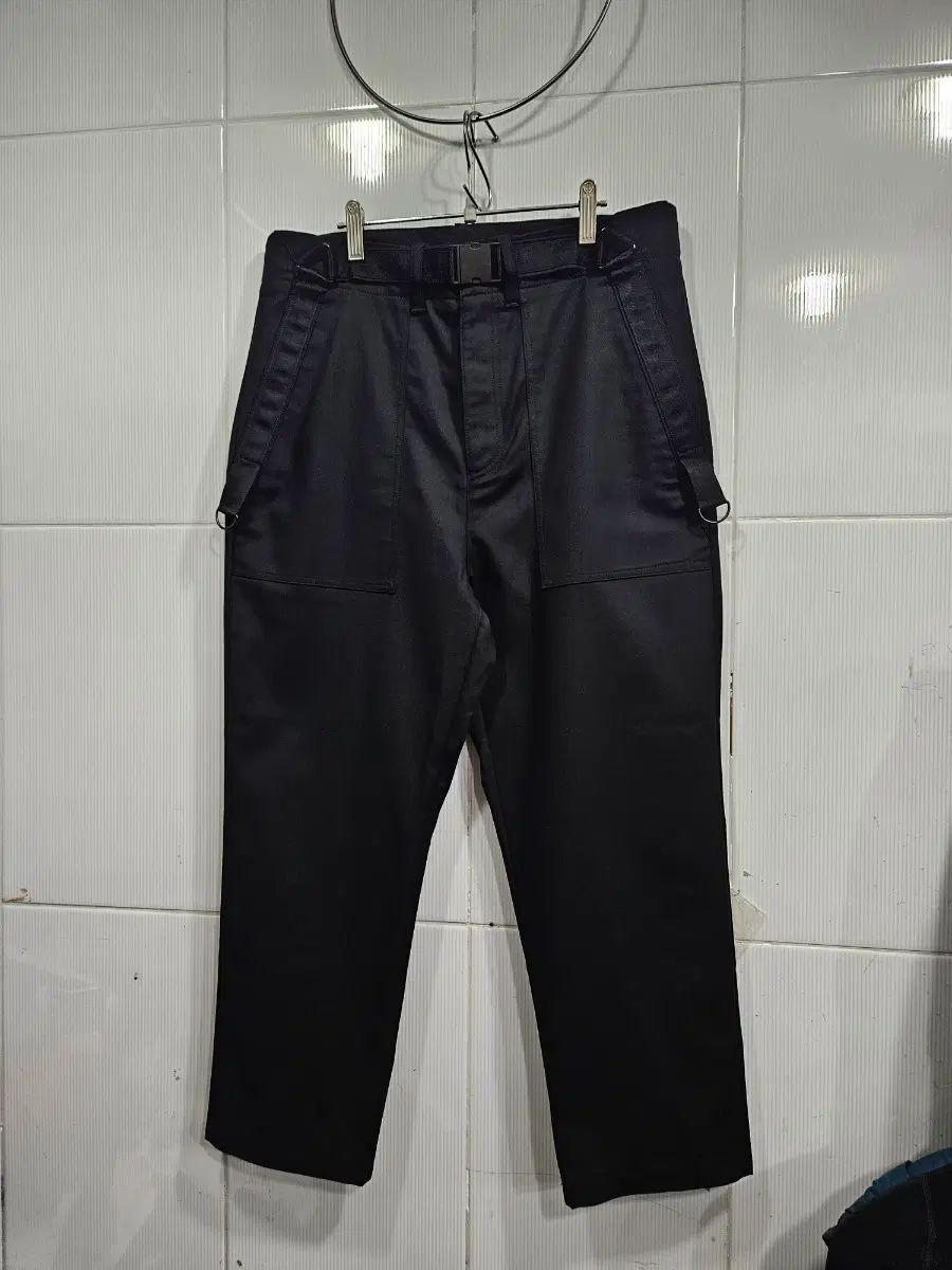 システムパンツ (Men\'s 31)