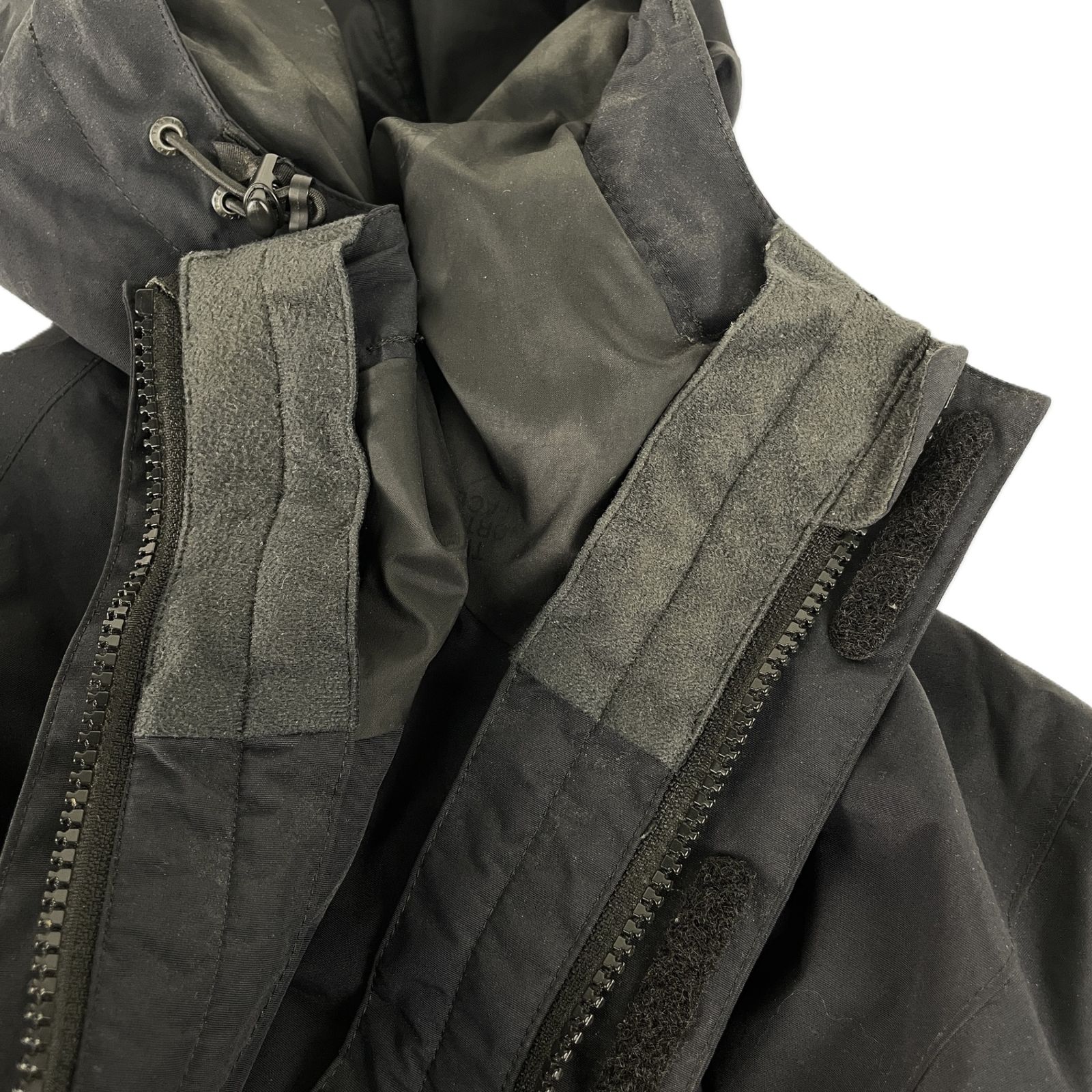 THE NORTH FACE ザノースフェイス NP61240 SCOOP JACKET スクープ
