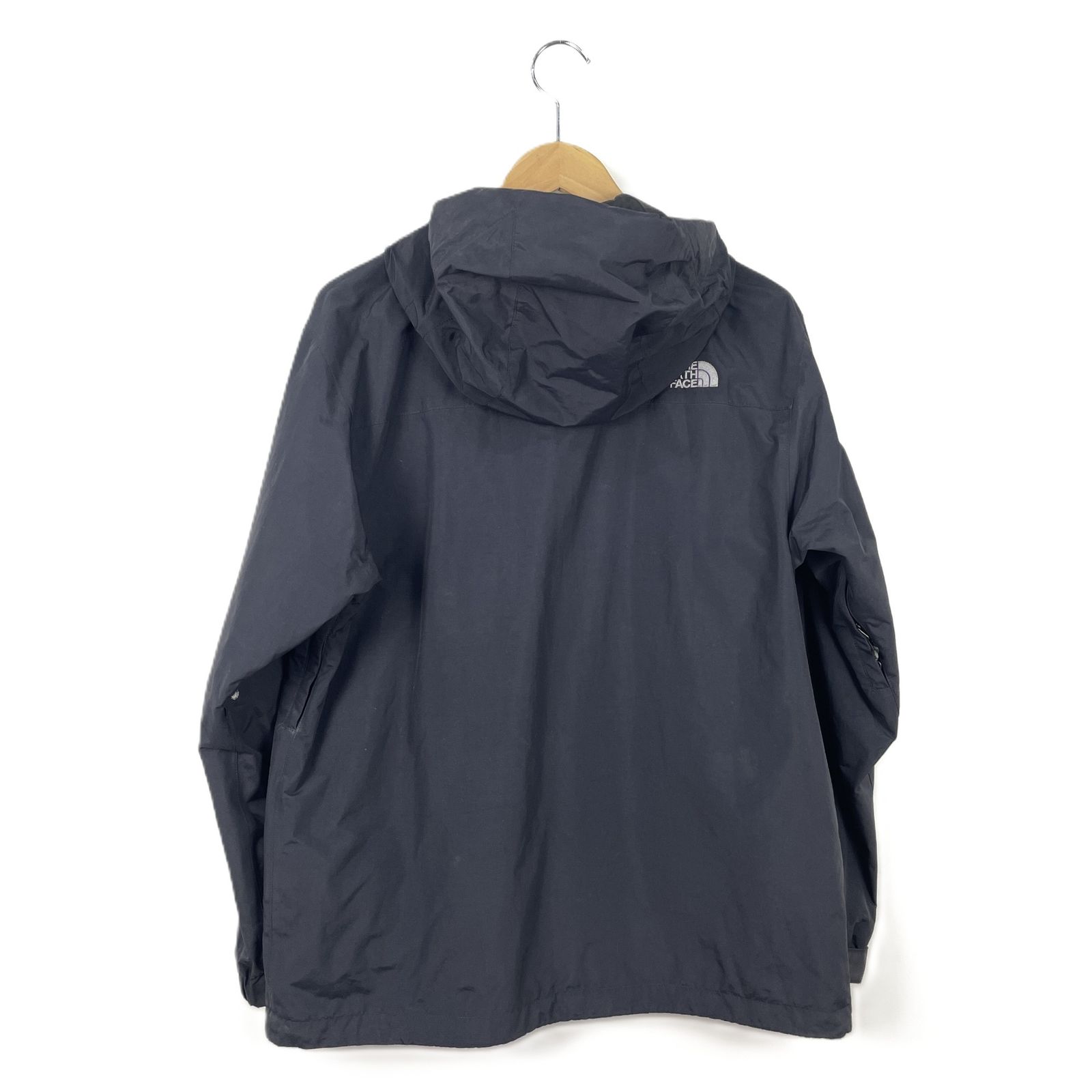 THE NORTH FACE ザノースフェイス NP61240 SCOOP JACKET スクープ