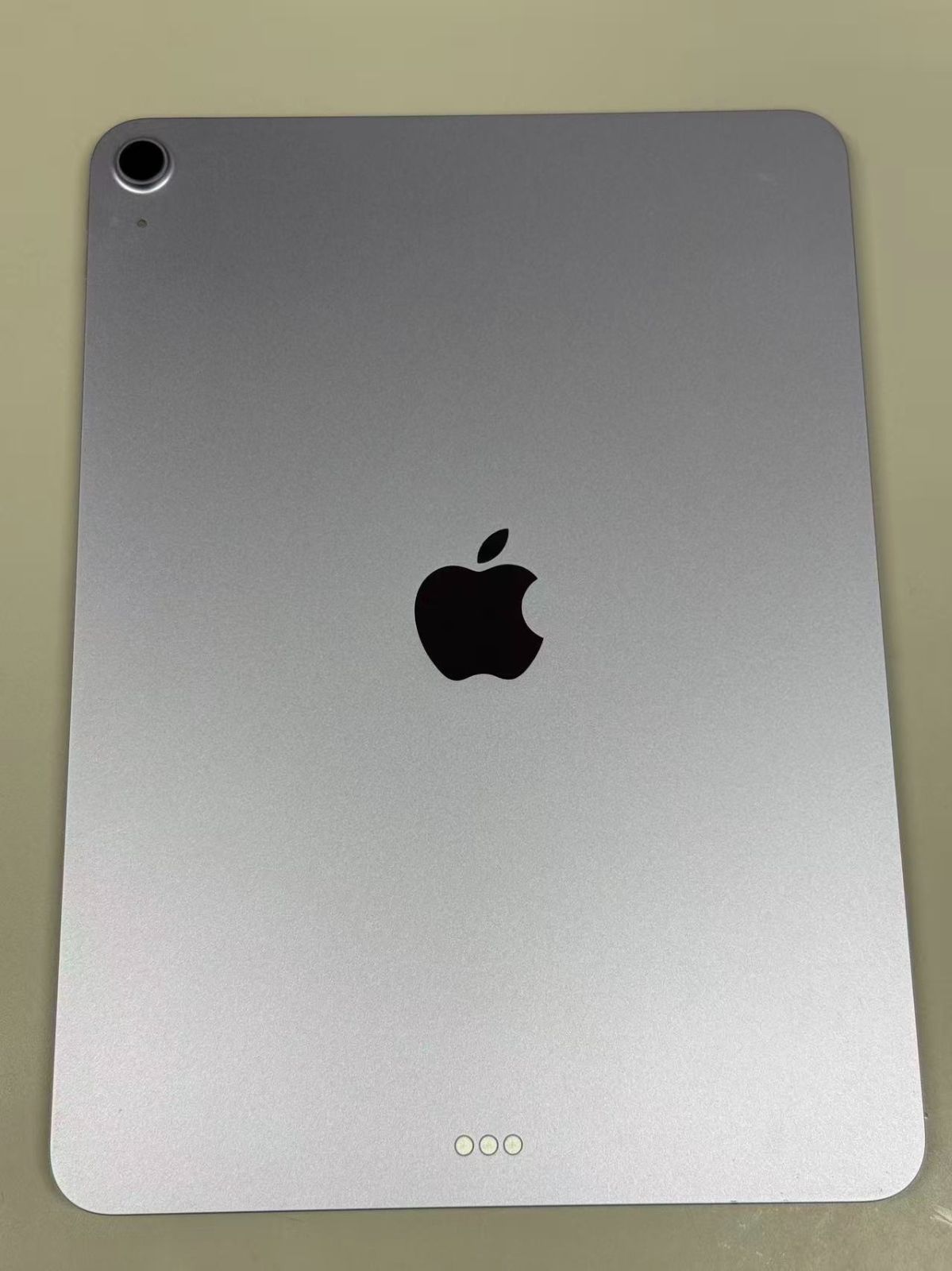 美品 電池95％ 11インチiPad Air（M3）128GB Wi-Fiモデル パープル