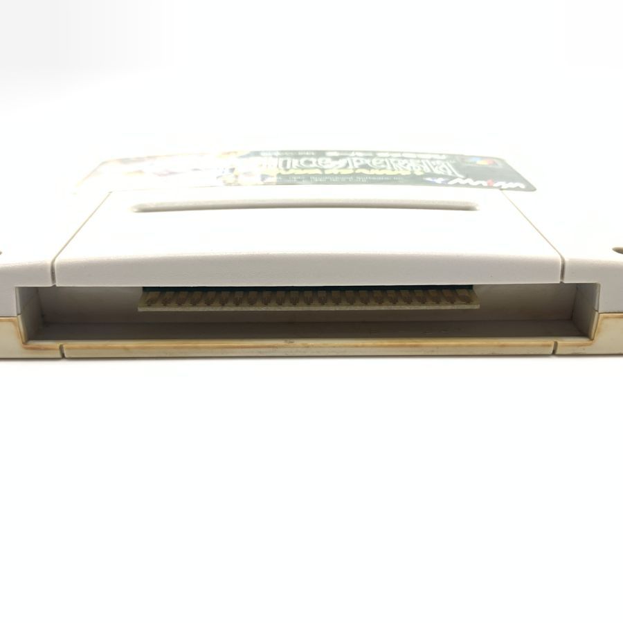 中古】 SFC プリンスオブペルシャ スーパーファミコンソフト(ソフト