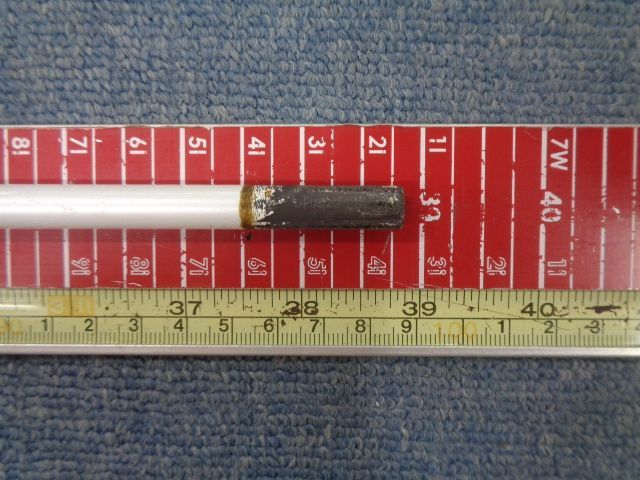 中古シャフト FUJIKURA フジクラ MCH 70 S 800259 - メルカリ