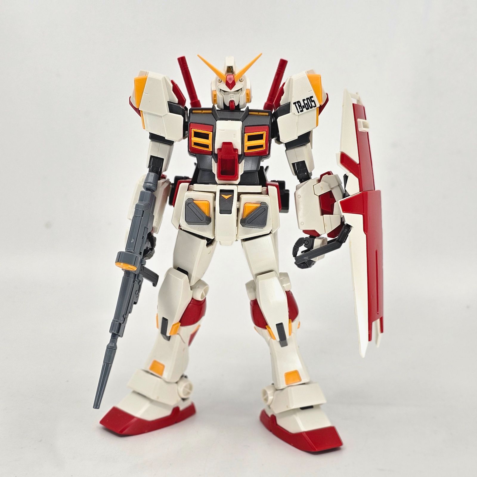 [ジャンク][要確認]MG ガンプラ　5体セット MG ガンダム5号機 ガンプラ リユース品 ジャンク - メルカリ