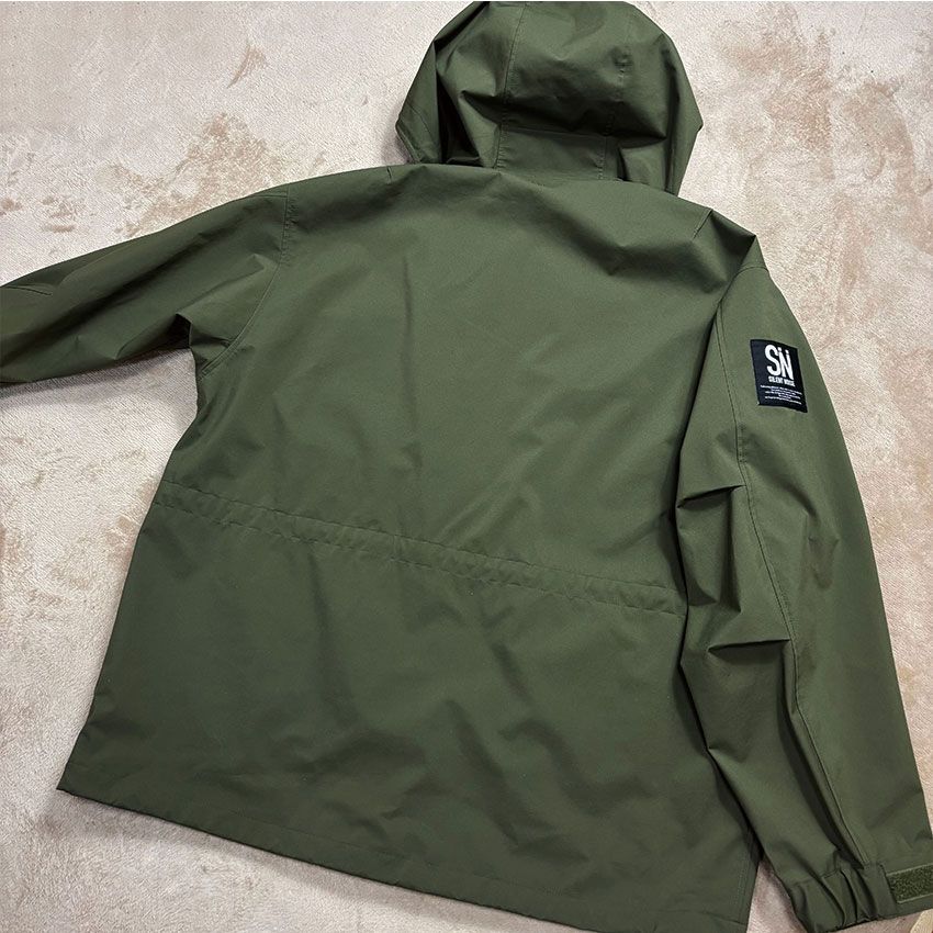 新品タグ付き】GU ジーユー ユーティリティブルゾン UNDERCOVER