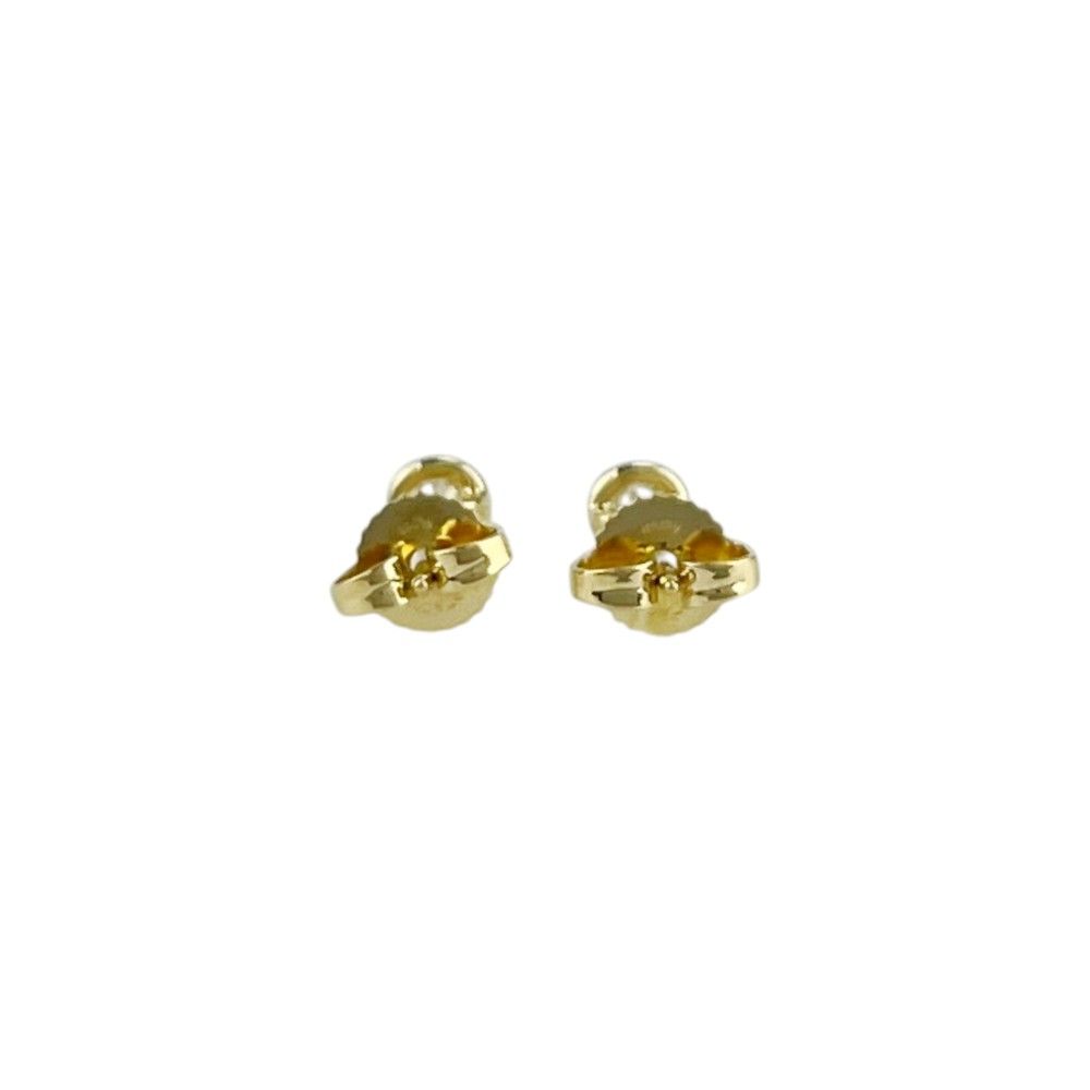 ティファニー □新同□磨き済□ バイザヤード ピアス アクセサリー