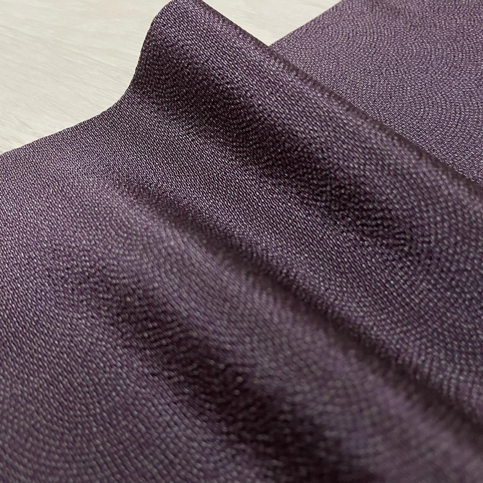 着物まとめ売り、袷、小紋、リメイク素材、正絹P558 作家物 江戸小紋 鮫小紋 草木染 着物 正絹 一つ紋 X-3332 - メルカリ