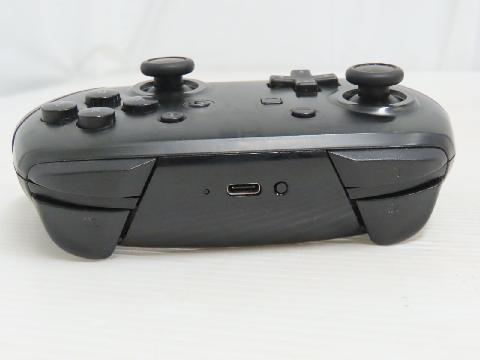 Nintendo Switch Proコントローラー 純正プロコン HAC-013 任天堂