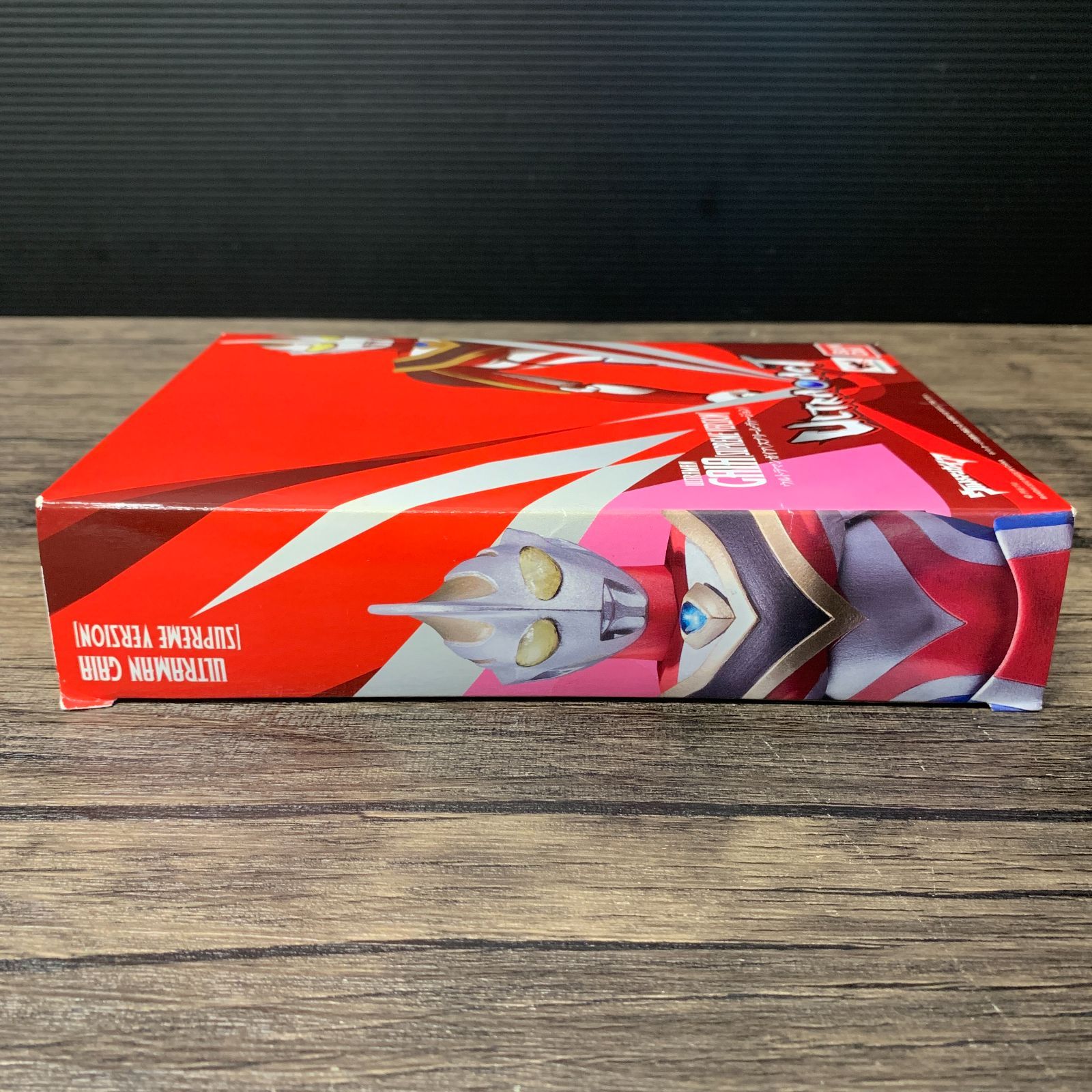 むつ44-092610] 【中古品】 ウルトラアクト ULTRA-ACT ウルトラマン