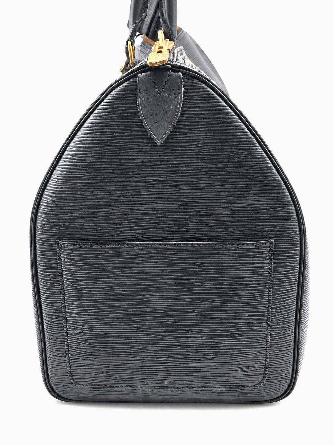 LOUIS VUITTON（ルイ・ヴィトン）ボストンバッグ「エピ キーポル45