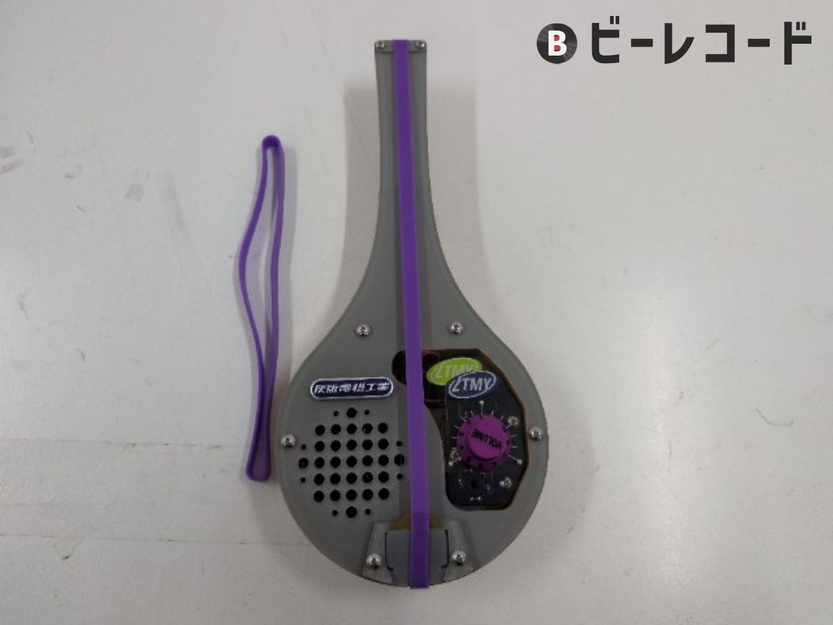 ずっと真夜中でいいのに。/明和電機のコラボ商品/シャモベース強