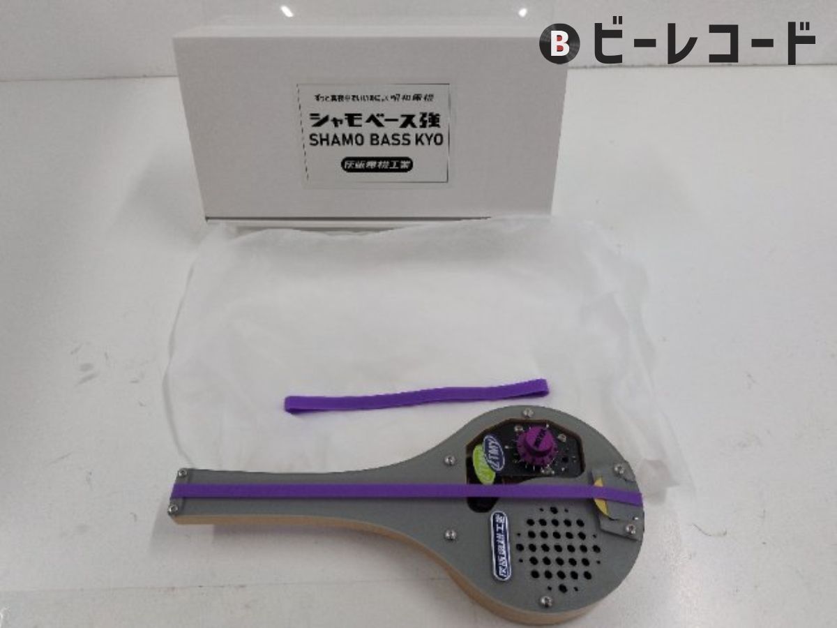ずっと真夜中でいいのに。/明和電機のコラボ商品/シャモベース強