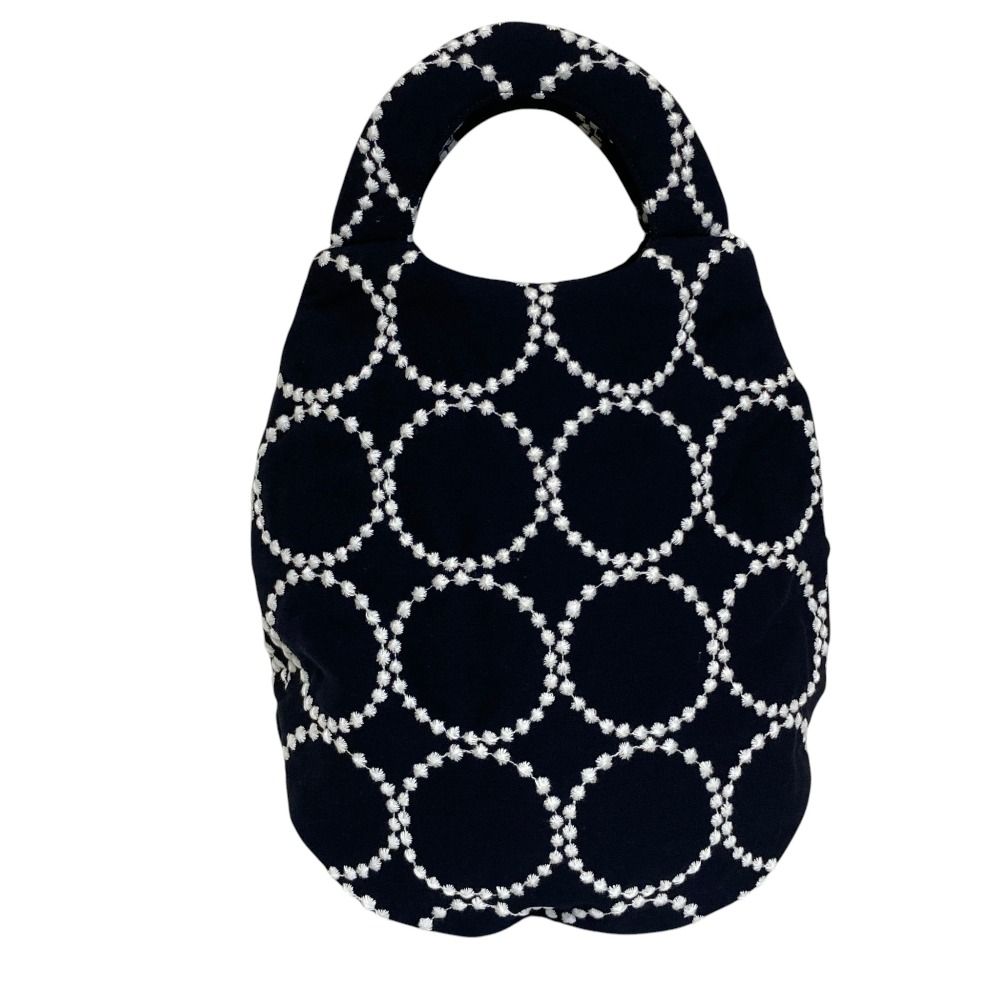 26SS mina perhonen ミナペルホネン uzura bag tambourine タンバリン