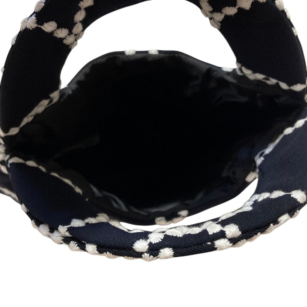 26SS mina perhonen ミナペルホネン uzura bag tambourine タンバリン