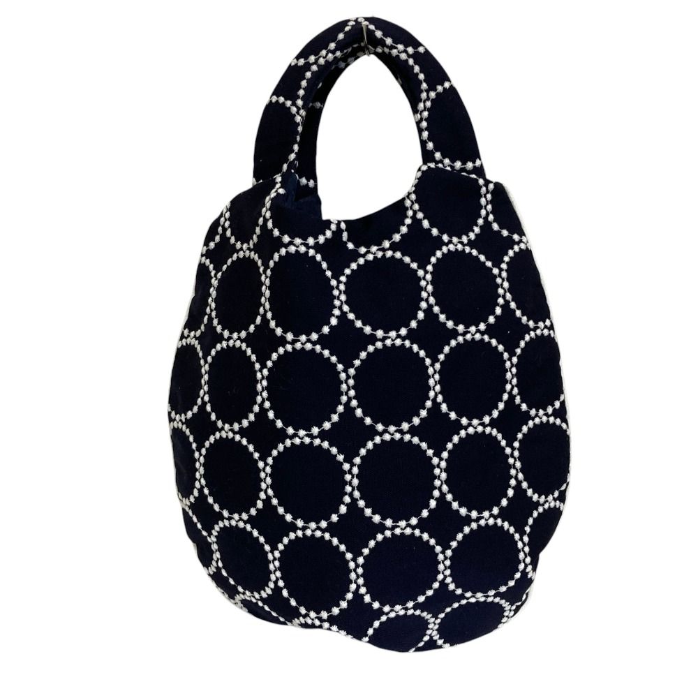 新品未使用　mina perhonen ミナペルホネン エッグバッグ　タンバリン mina perhonen ミナペルホネン tambourine egg bag タンバリン エン