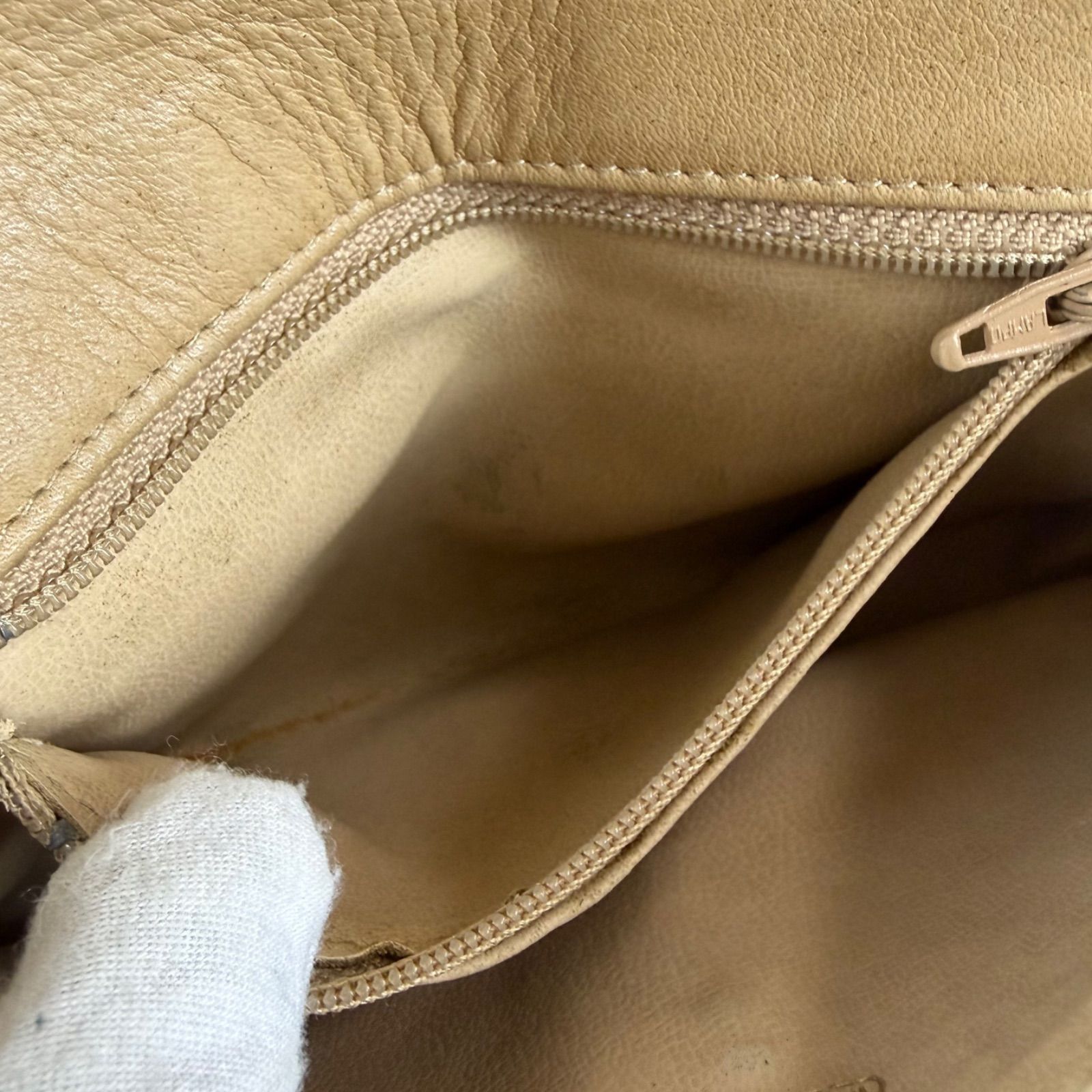 CHANEL COCO Waist Bag シャネル ココマーク×ターンロック チェーン