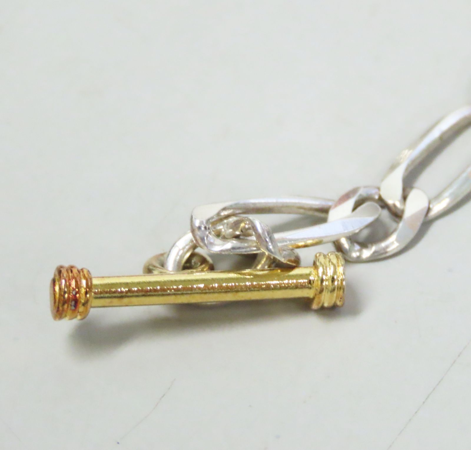 XOLO JEWELRY シルバー ブレスレット TAXCO 925 メンズ☆0926-617