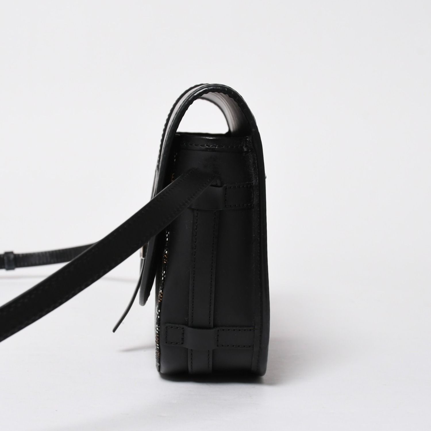 極美品 GOYARD ゴヤール BELVEDERE PM ベルヴェデーレPM ショルダー