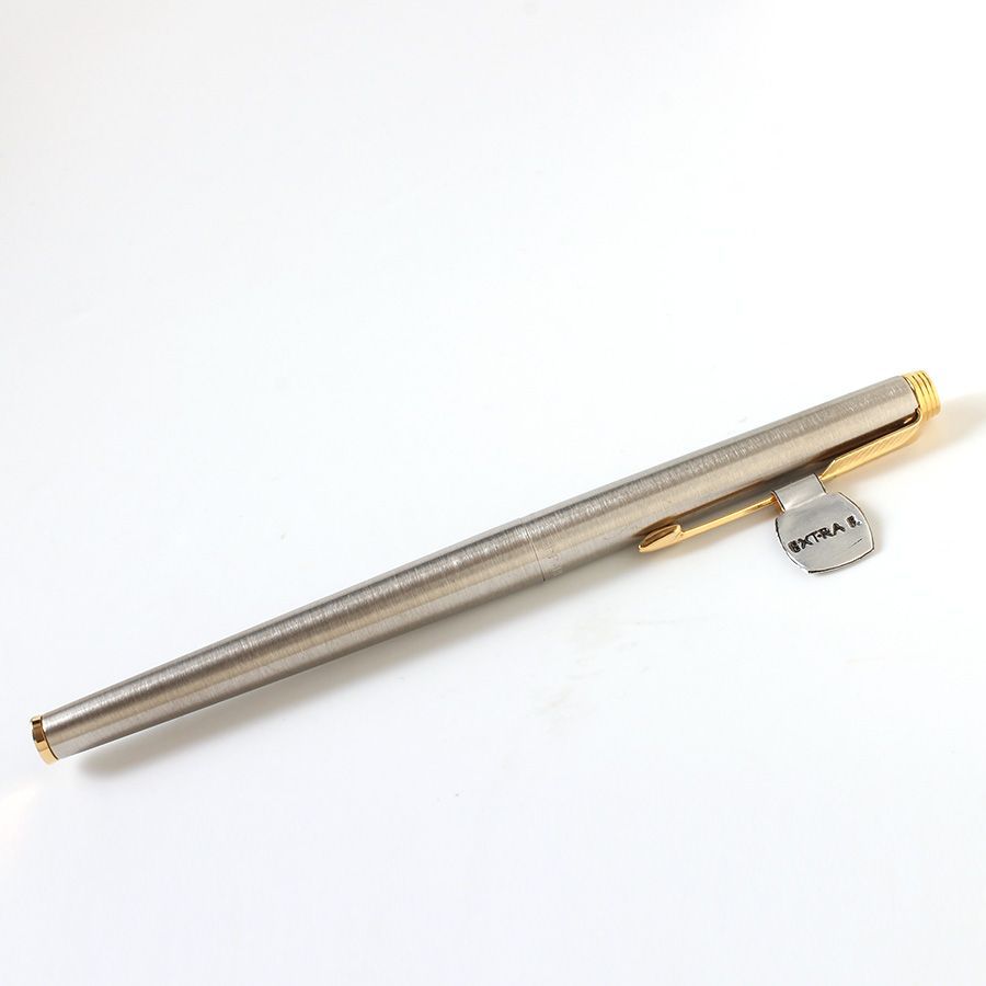 AWG26581 未使用 PARKER パーカー 万年筆 180 USA製 ヴィンテージ