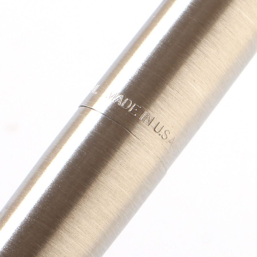 AWG26581 未使用 PARKER パーカー 万年筆 180 USA製 ヴィンテージ