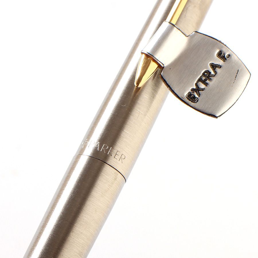 AWG26581 未使用 PARKER パーカー 万年筆 180 USA製 ヴィンテージ