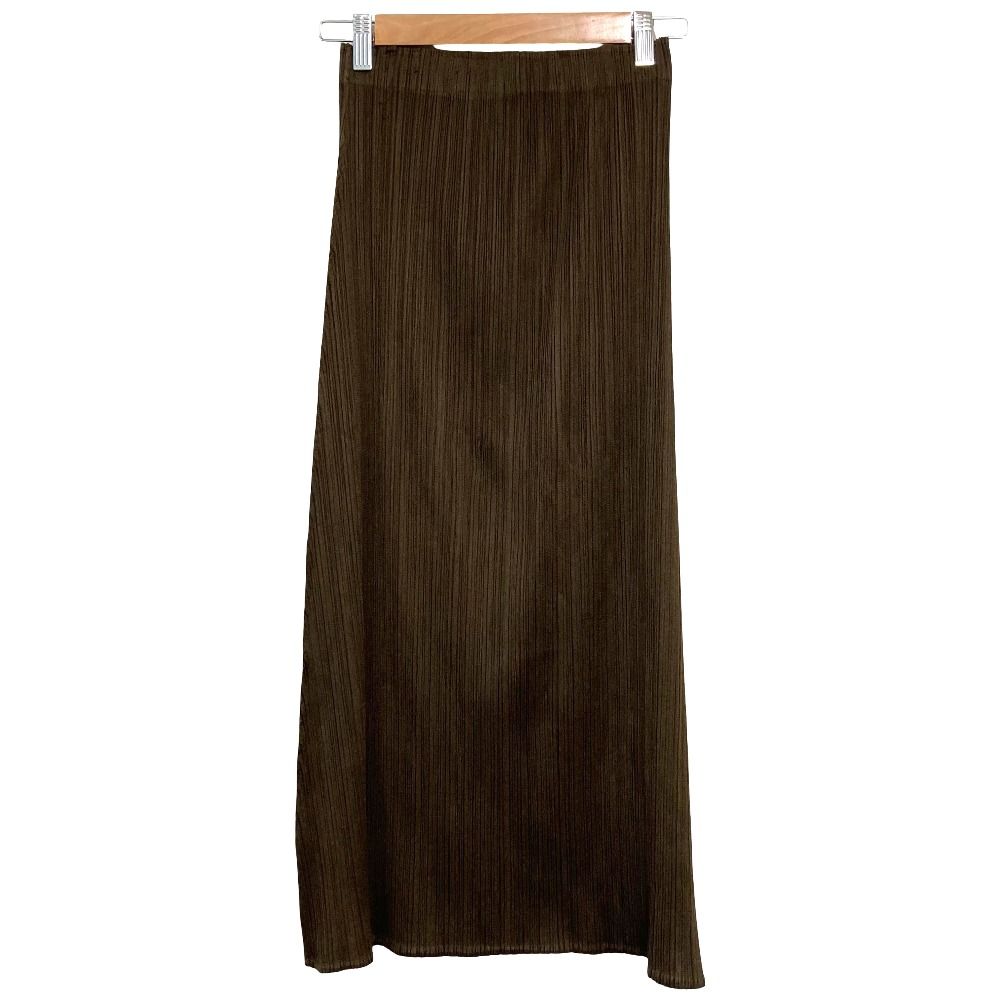 PLEATS PLEASE ISSEY MIYAKE プリーツプリーズ イッセイミヤケ