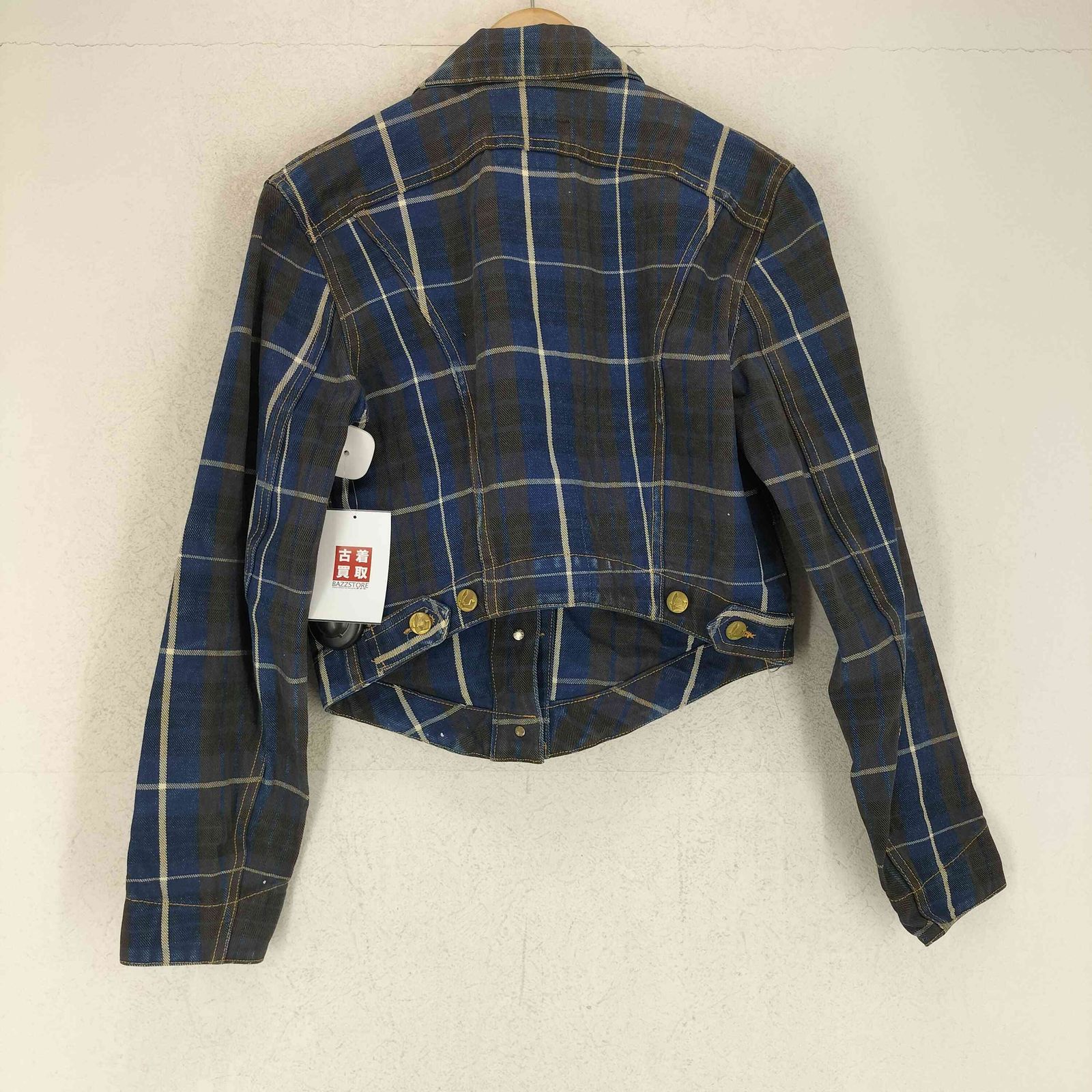 ヴィヴィアンウエストウッドアングロマニア Vivienne Westwood