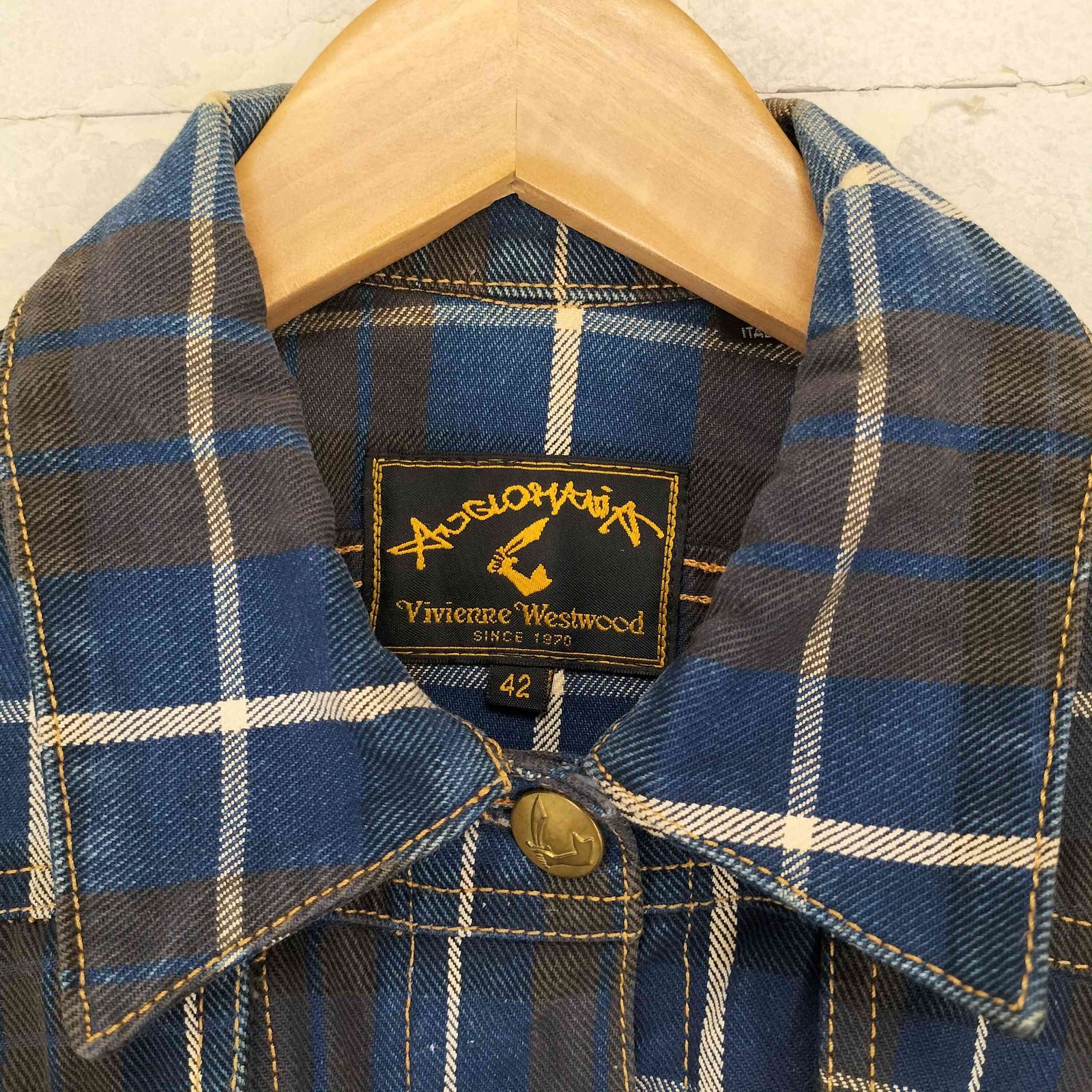 ヴィヴィアンウエストウッドアングロマニア Vivienne Westwood