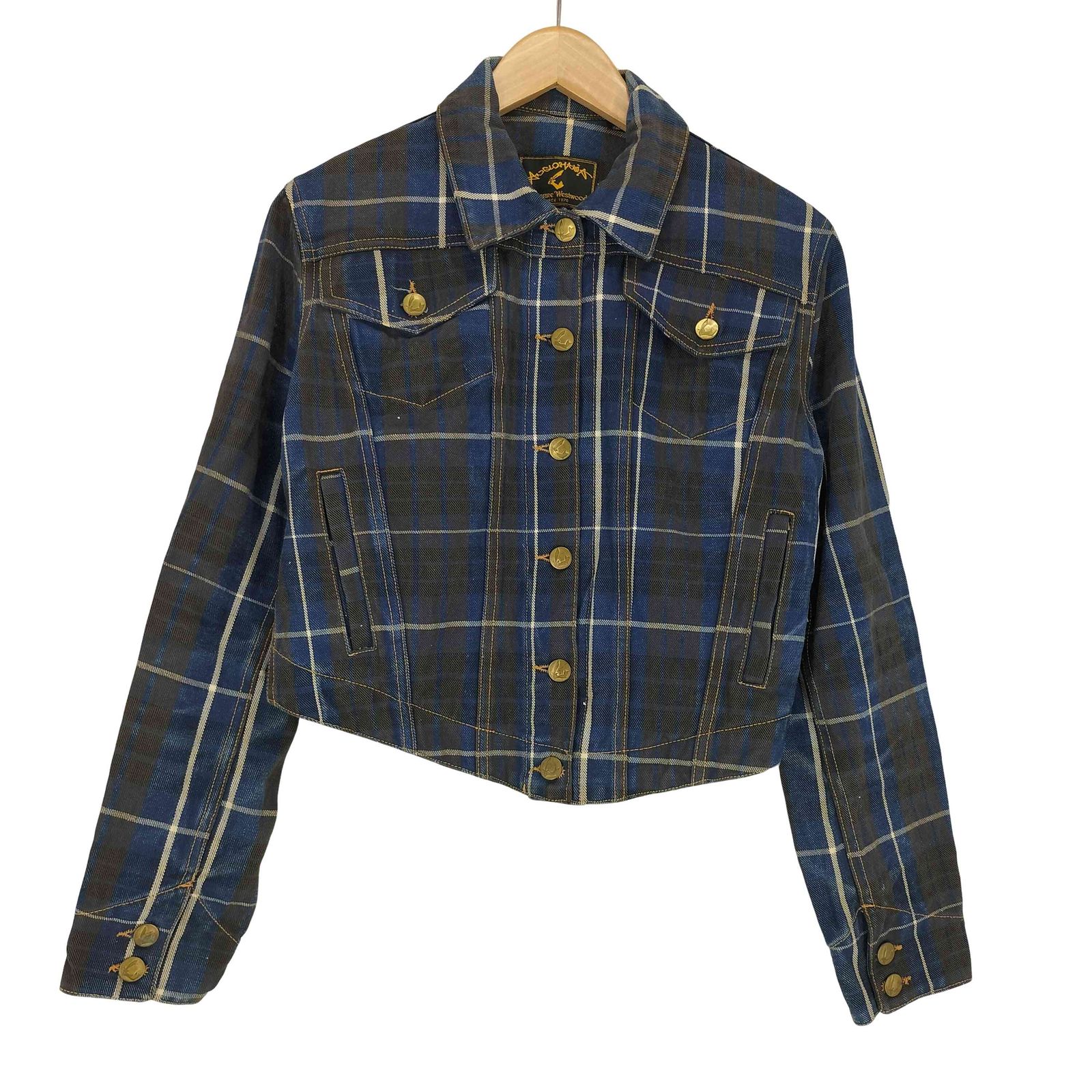 ヴィヴィアンウエストウッドアングロマニア Vivienne Westwood