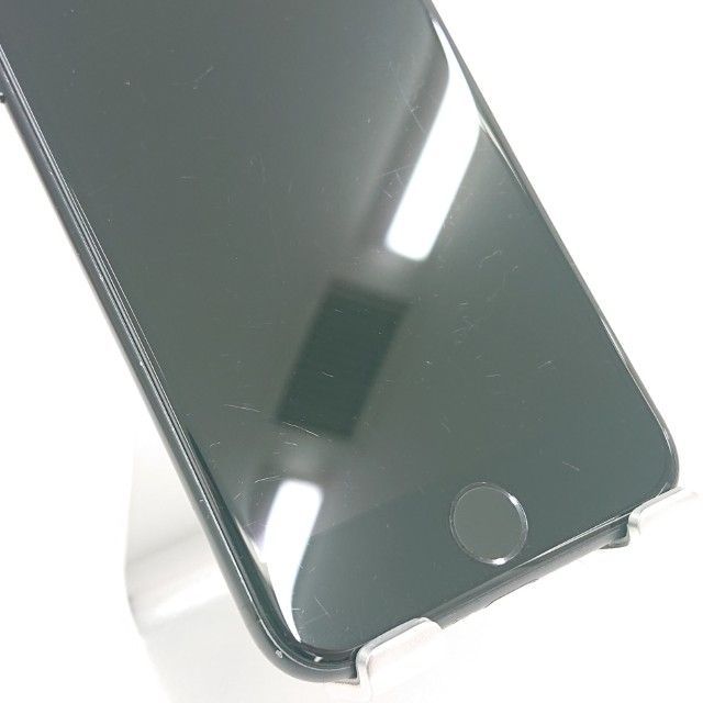 iPhone7 32GB ドコモ ブラック 送料無料 本体 c22852 - メルカリ