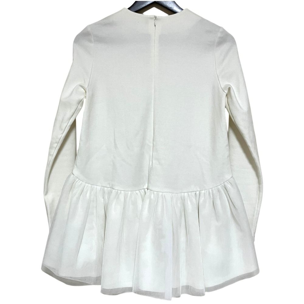 23AW TSURU By MARIKO OIKAWA ツルバイマリコオイカワ Honey チュール