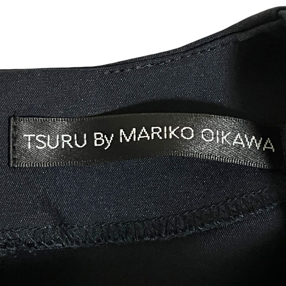 TSURU By MARIKO OIKAWA ツルバイマリコオイカワ Eleonore