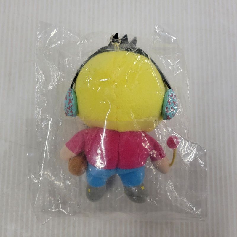 現状渡し品】 Hey! Say! JUMP 中島裕翔 ゆーじっく ぬいぐるみ