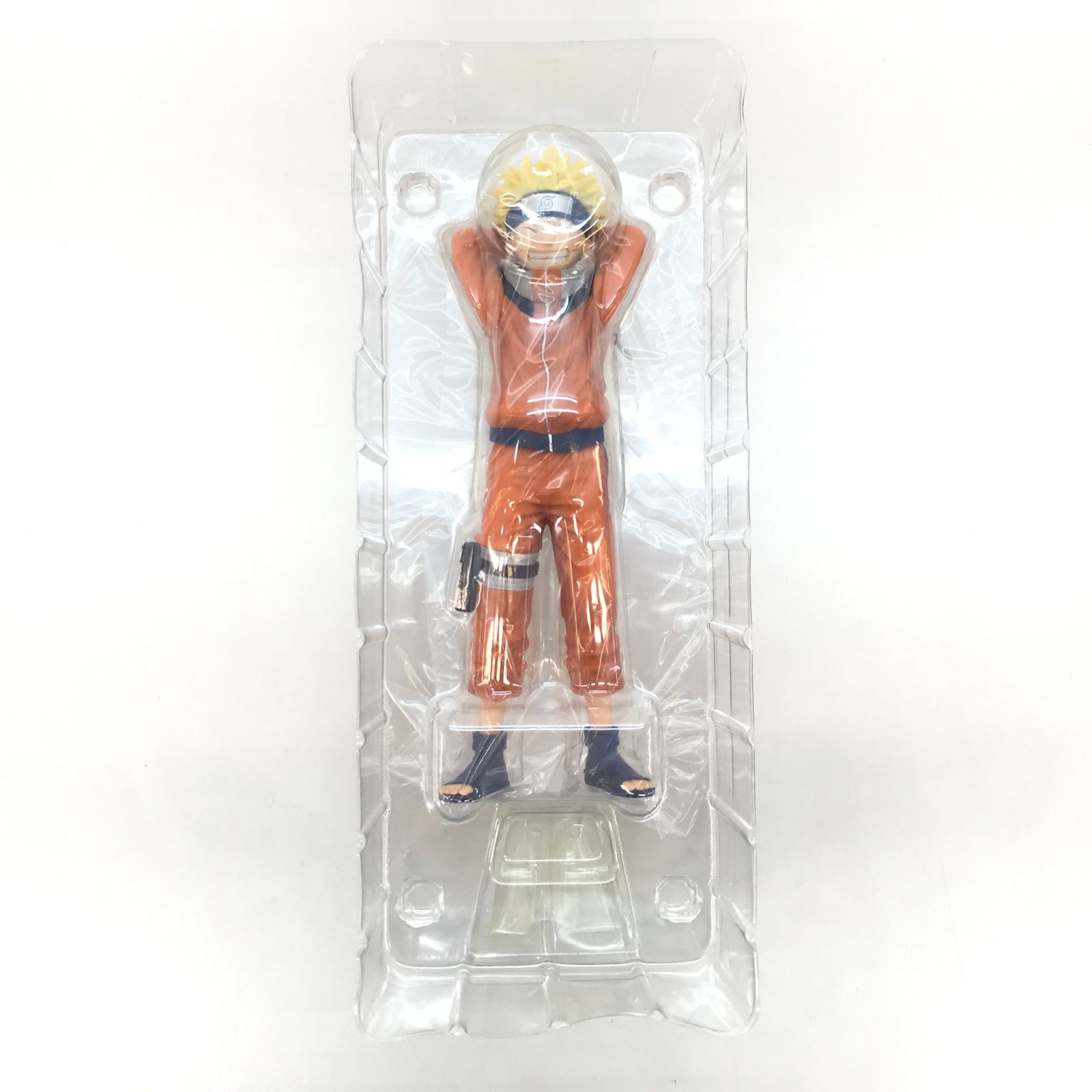 BANDAI SPIRITS フィギュア うずまきナルト 「一番くじ NARUTO-ナルト