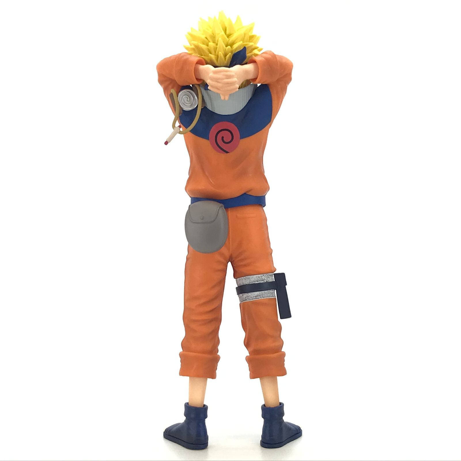 BANDAI SPIRITS フィギュア うずまきナルト 「一番くじ NARUTO-ナルト