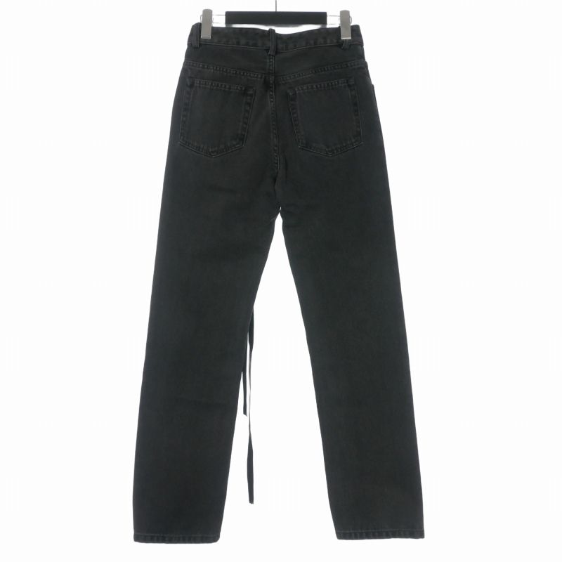 アンドゥムルメステール ANN DEMEULEMEESTER 25SS Herme 5 Pockets