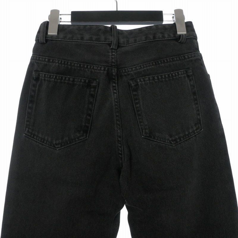 アンドゥムルメステール ANN DEMEULEMEESTER 25SS Herme 5 Pockets