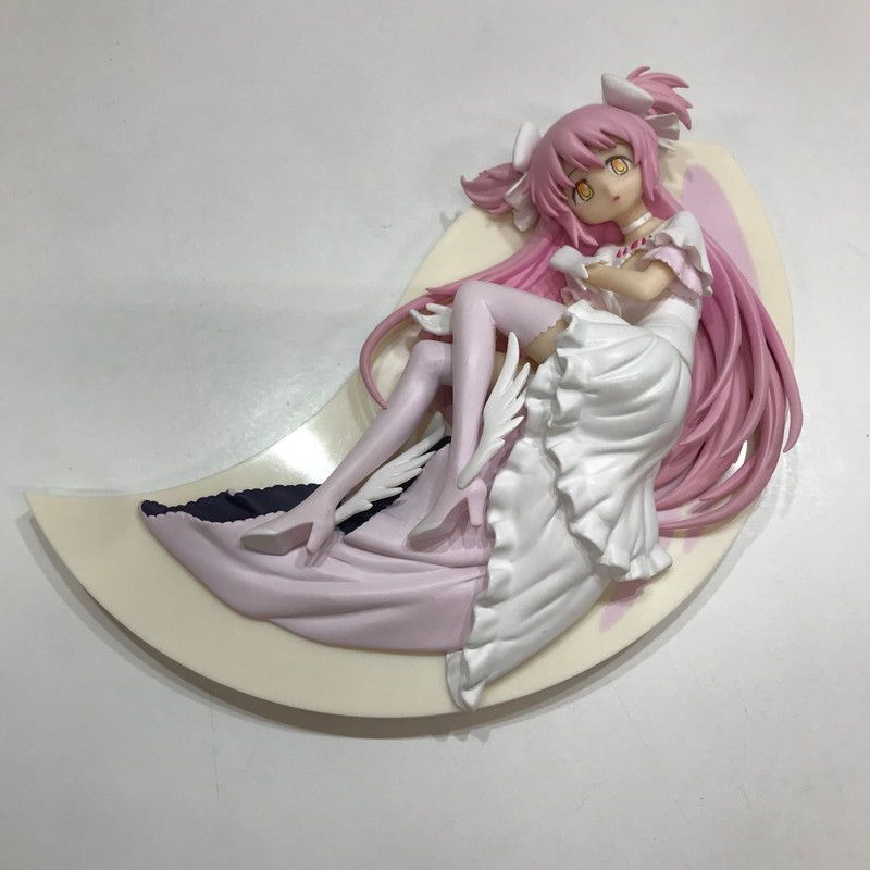 中古品】 魔法少女まどかマギカ SQ アルティメットまどか 通常Ver