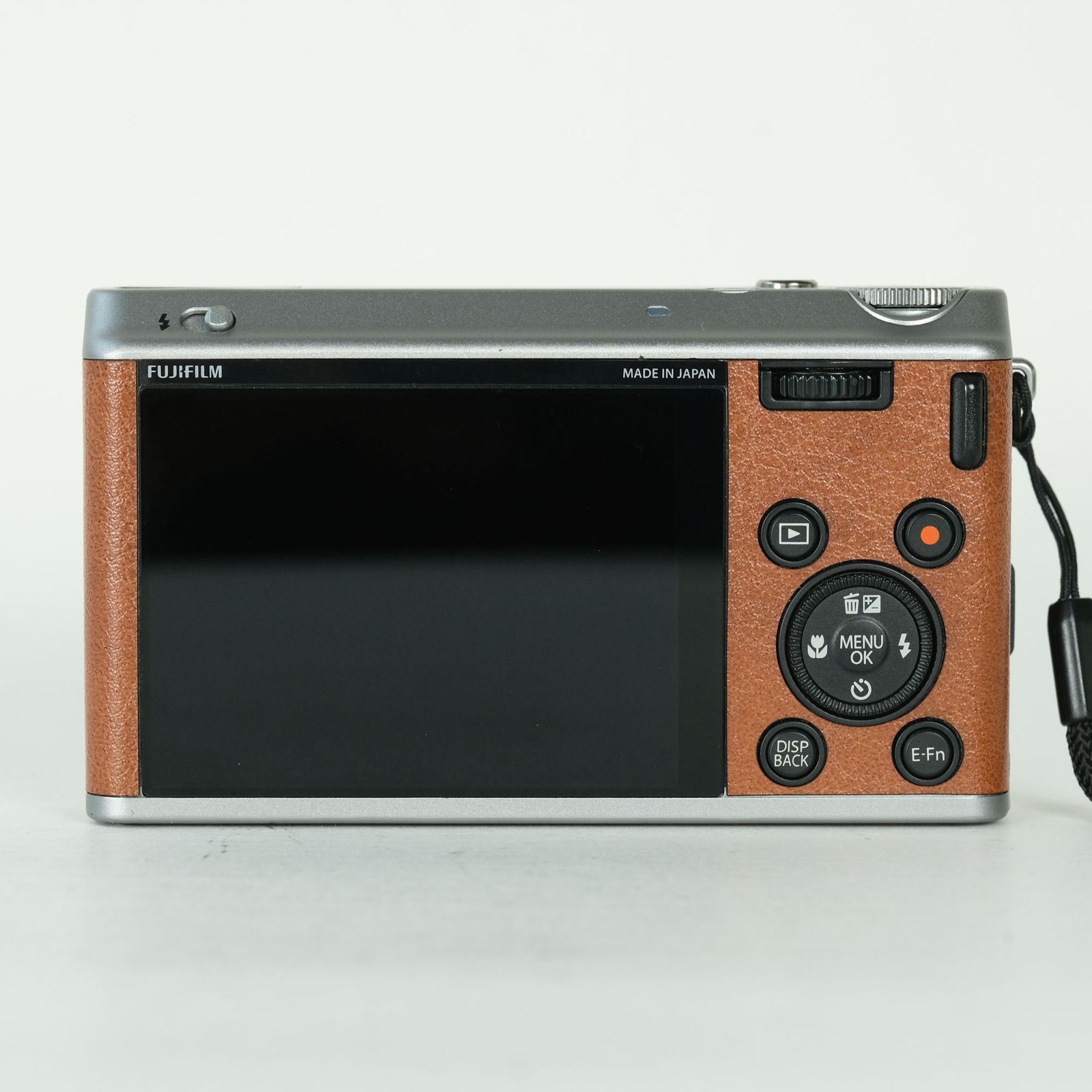難あり品] FUJIFILM XF1 ブラウン | コンパクトデジタルカメラ - メルカリ