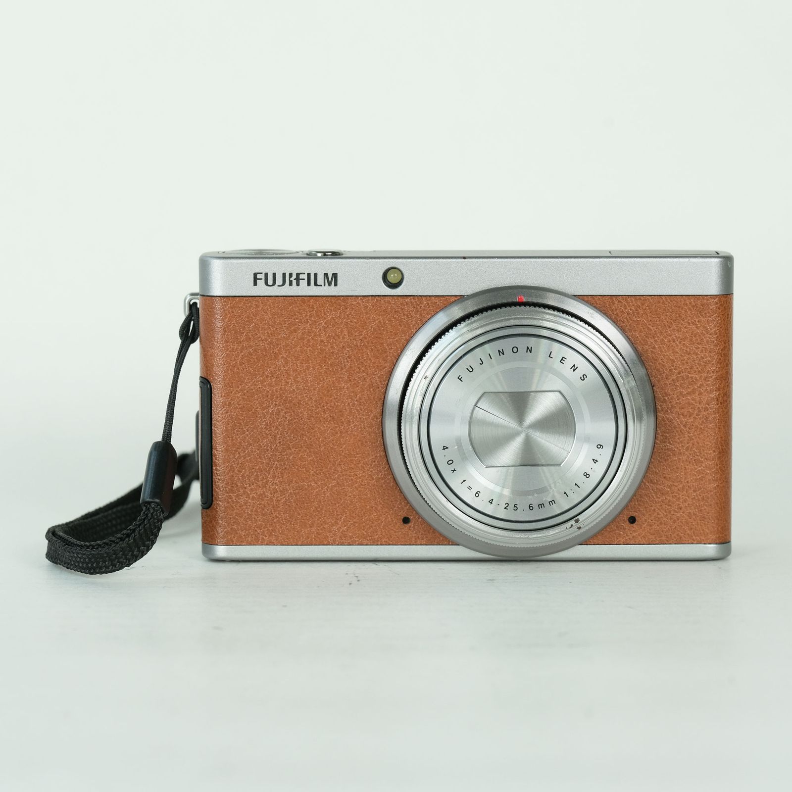 難あり品] FUJIFILM XF1 ブラウン | コンパクトデジタルカメラ - メルカリ