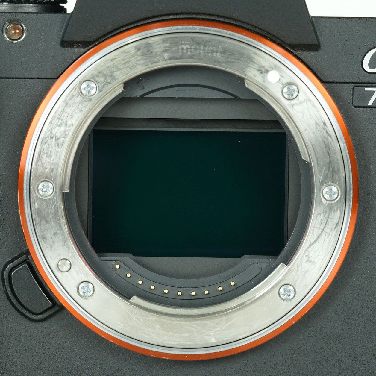 良品 | シャッター数124,790回｜チャージャー付] SONY α7 III（ILCE