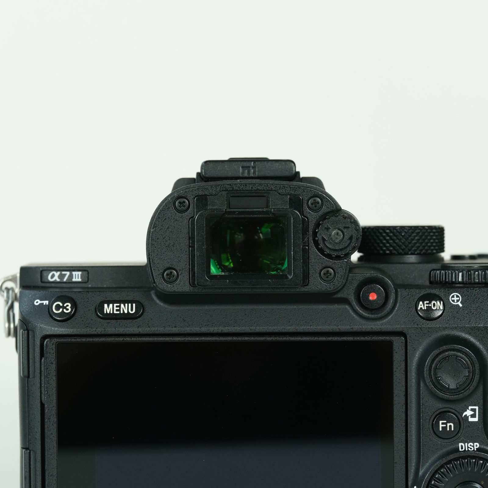 良品 | シャッター数124,790回｜チャージャー付] SONY α7 III（ILCE