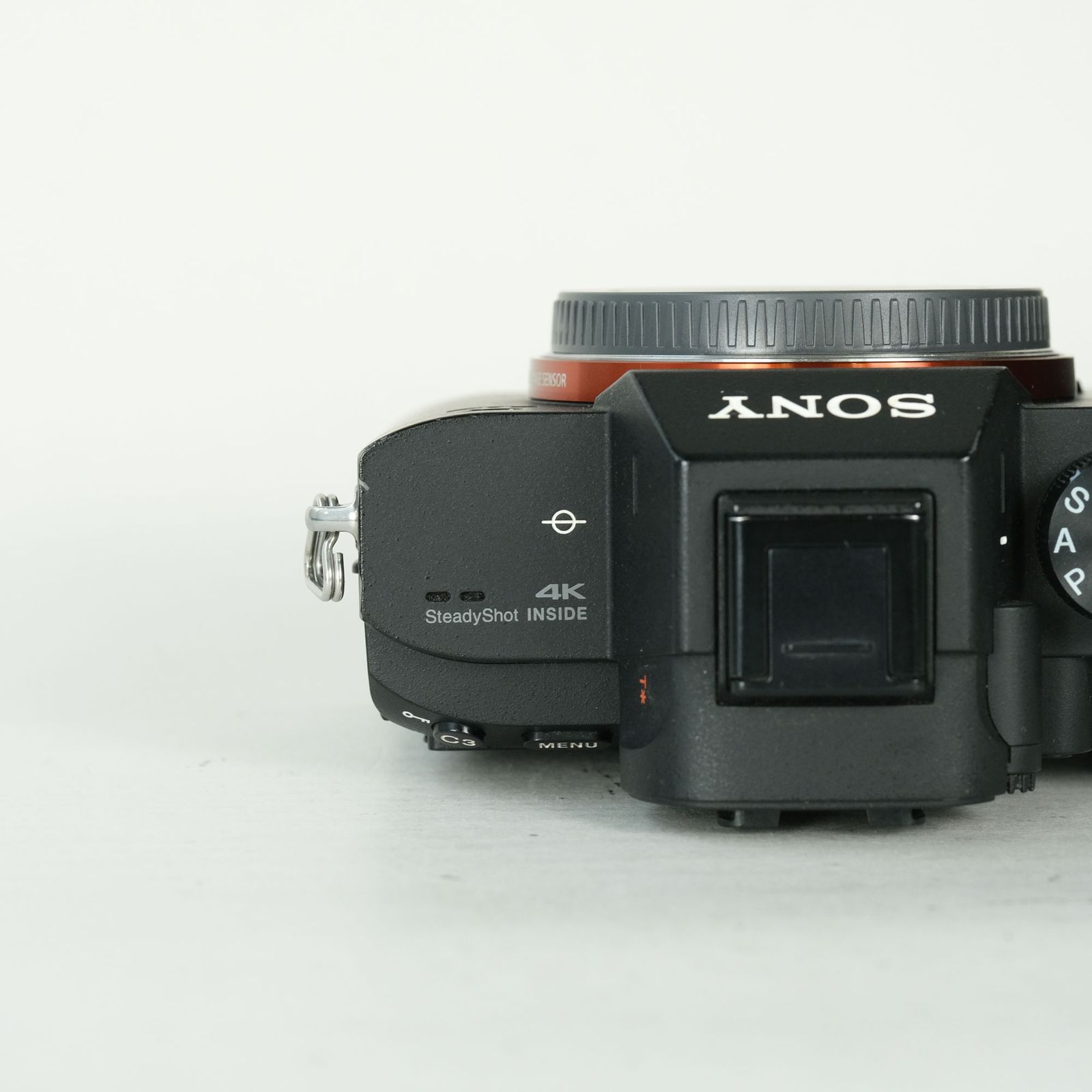 SONY α7III 本体 シャッター1万回台 AB判定 美品 付属品完備 良品 | シャッター数124,790回｜チャージャー付] SONY α7 III（ILCE