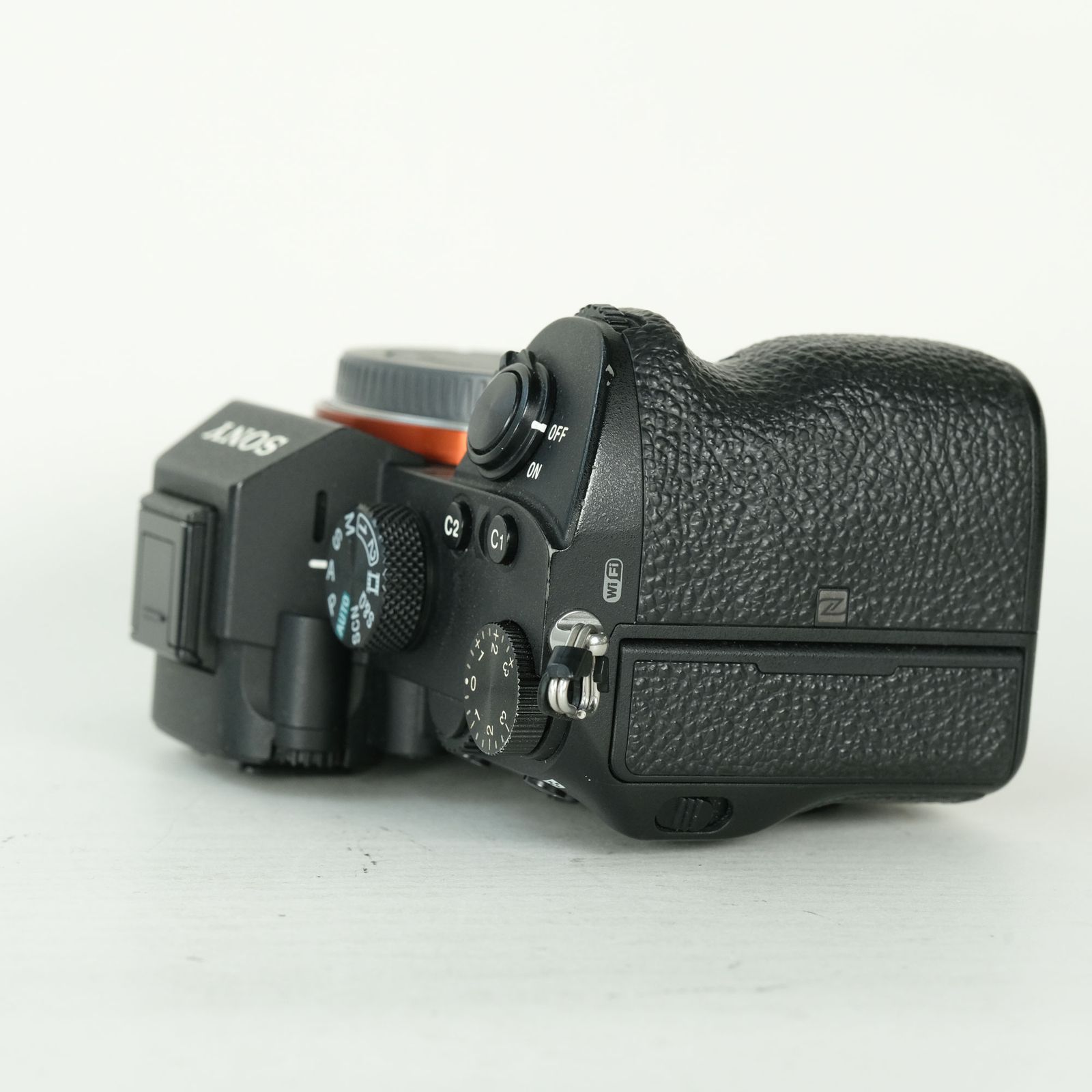 良品 | シャッター数124,790回｜チャージャー付] SONY α7 III（ILCE