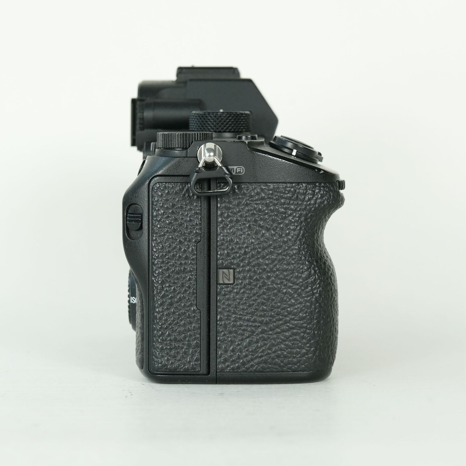 良品 | シャッター数124,790回｜チャージャー付] SONY α7 III（ILCE