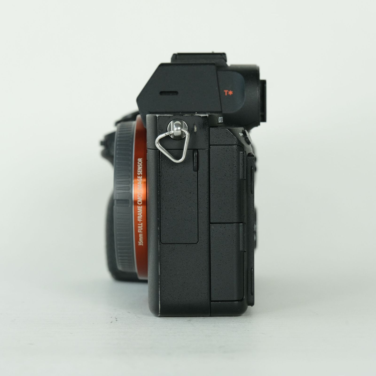 良品 | シャッター数124,790回｜チャージャー付] SONY α7 III（ILCE