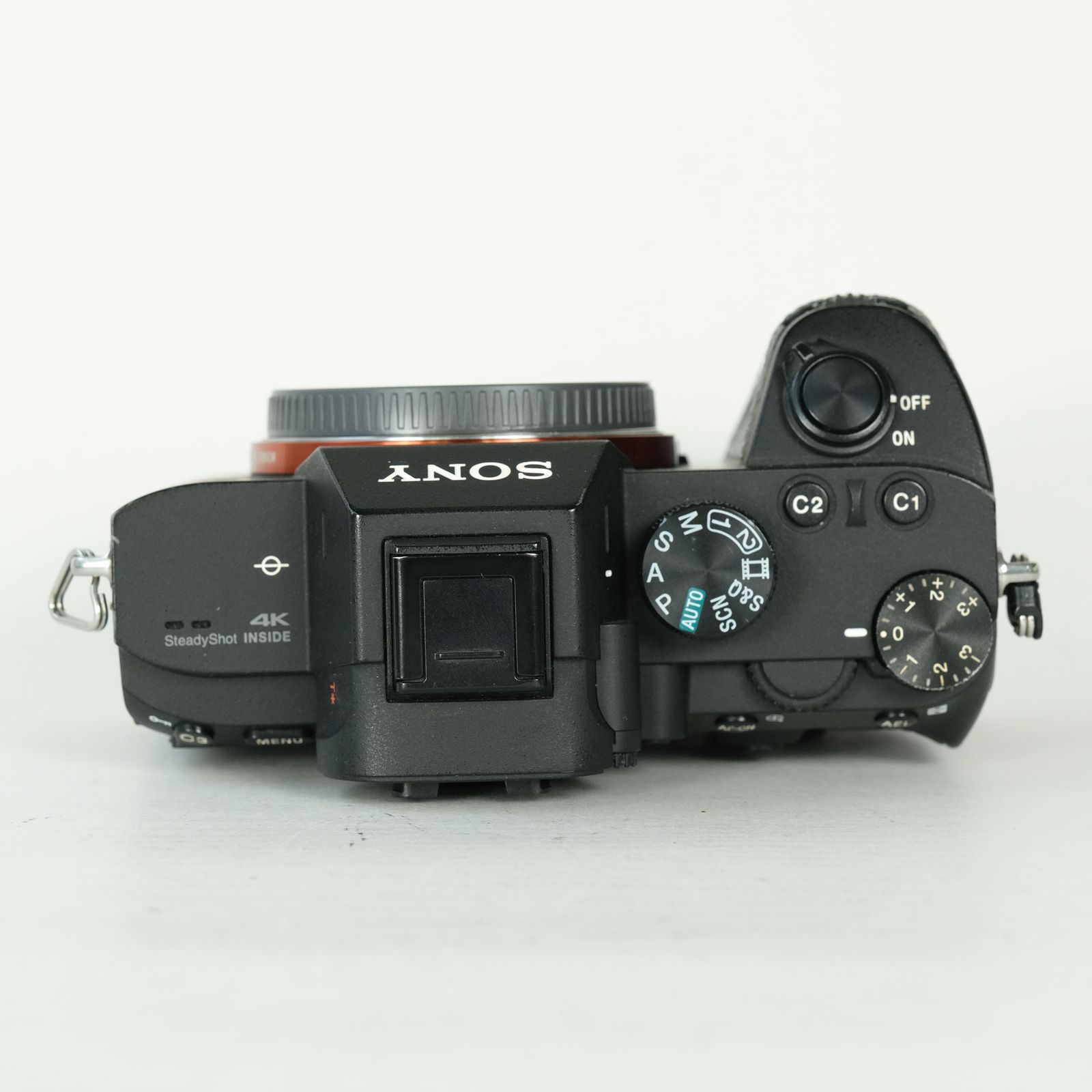 良品 | シャッター数124,790回｜チャージャー付] SONY α7 III（ILCE