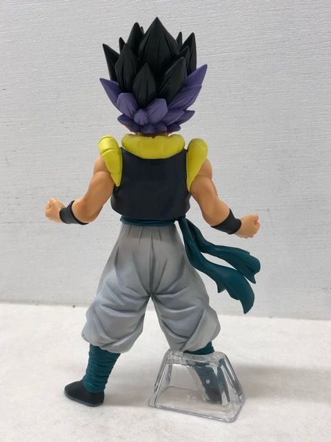 一番くじ ドラゴンボール VSオムニバスビースト E賞 ゴテンクス